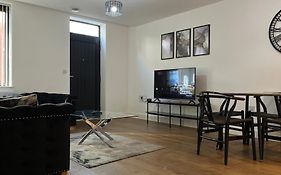 New Build 1 Bedroom Apartment, Jewellery Quarter