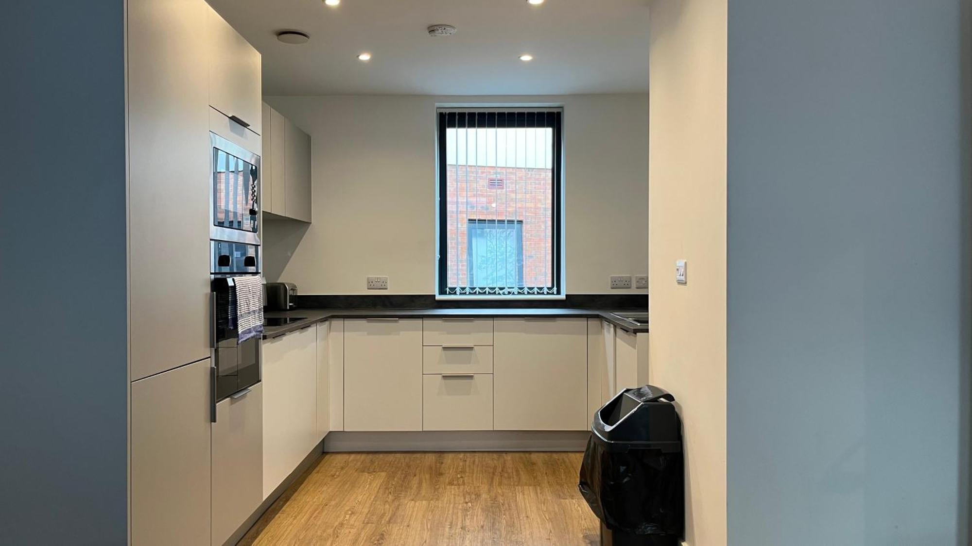 New Build 1 Bedroom Apartment, Jewellery Quarter Birmingham Exterior photo